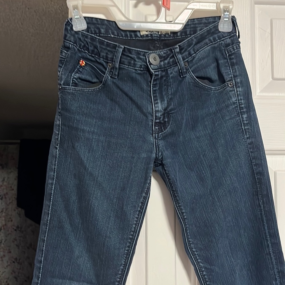 Hudson jeans! Made is Los Angeles!
